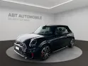 MINI Cabrio F67 2.0i John Cooper Works