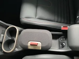 MINI Cabrio F67 2.0i John Cooper Works