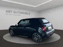MINI Cabrio F67 2.0i John Cooper Works