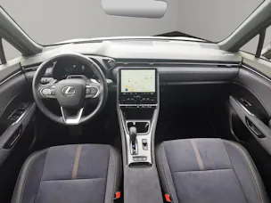 Lexus LBX 1.5 Hybrid Cool AWD