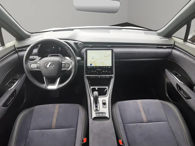 Lexus LBX 1.5 Hybrid Cool AWD