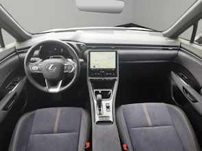 image du véhicule LEXUS LBX 1.5 Hybrid Cool AWD