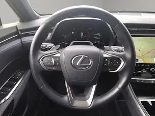 Lexus LBX 1.5 Hybrid Cool AWD