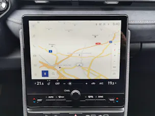 Lexus LBX 1.5 Hybrid Cool AWD