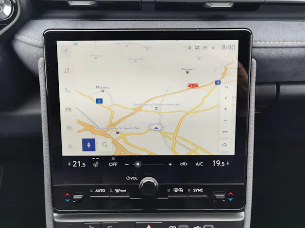 Lexus LBX 1.5 Hybrid Cool AWD