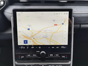 image du véhicule LEXUS LBX 1.5 Hybrid Cool AWD