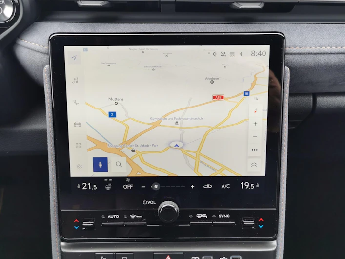 image du véhicule LEXUS LBX