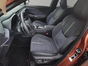 image du véhicule LEXUS LBX 1.5 Hybrid Cool AWD