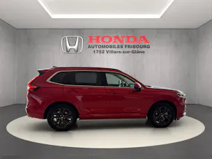 Honda CR-V 2.0 i-MMD Plug-in Hybrid Advance Tech 2WD