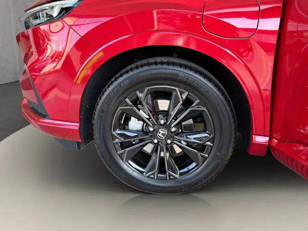 Honda CR-V 2.0 i-MMD Plug-in Hybrid Advance Tech 2WD