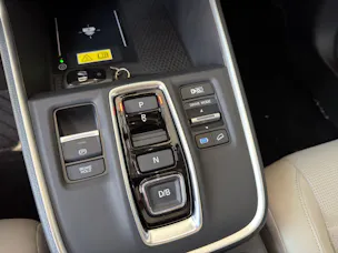 Honda CR-V 2.0 i-MMD Plug-in Hybrid Advance Tech 2WD