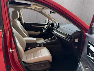 Honda CR-V 2.0 i-MMD Plug-in Hybrid Advance Tech 2WD