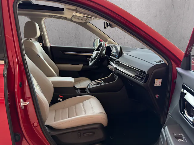 Honda CR-V 2.0 i-MMD Plug-in Hybrid Advance Tech 2WD