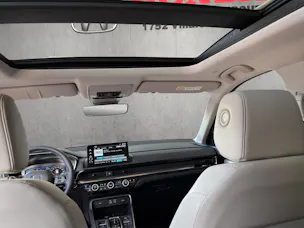 Honda CR-V 2.0 i-MMD Plug-in Hybrid Advance Tech 2WD