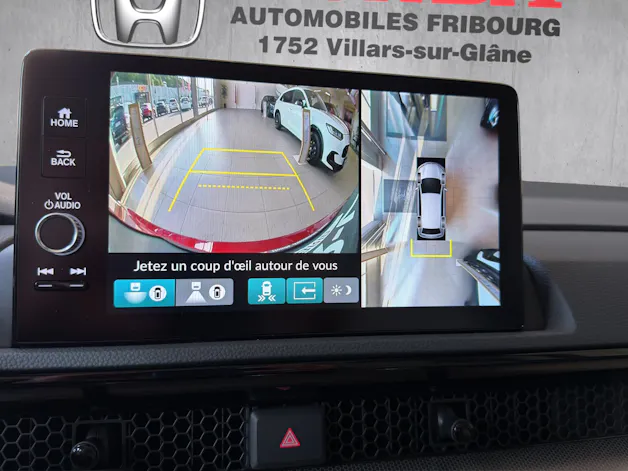 Honda CR-V 2.0 i-MMD Plug-in Hybrid Advance Tech 2WD