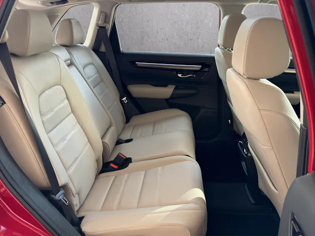 Honda CR-V 2.0 i-MMD Plug-in Hybrid Advance Tech 2WD