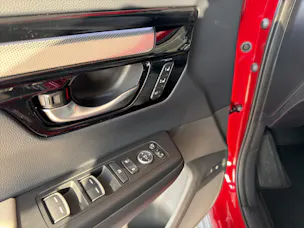 Honda CR-V 2.0 i-MMD Plug-in Hybrid Advance Tech 2WD