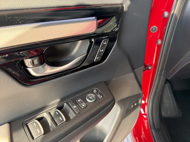 Honda CR-V 2.0 i-MMD Plug-in Hybrid Advance Tech 2WD