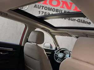 HONDA CR-V 2.0 i-MMD Plug-in Hybrid Advance Tech 2WD