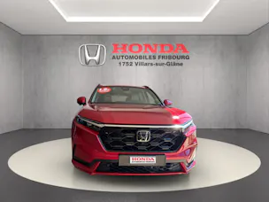 Honda CR-V 2.0 i-MMD Plug-in Hybrid Advance Tech 2WD