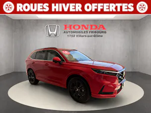 HONDA CR-V 2.0 i-MMD Plug-in Hybrid Advance Tech 2WD