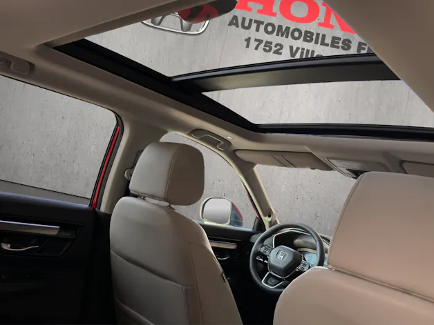 Honda CR-V 2.0 i-MMD Plug-in Hybrid Advance Tech 2WD