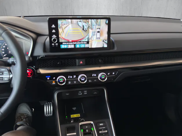 Honda CR-V 2.0 i-MMD Plug-in Hybrid Advance Tech 2WD