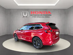 Honda CR-V 2.0 i-MMD Plug-in Hybrid Advance Tech 2WD