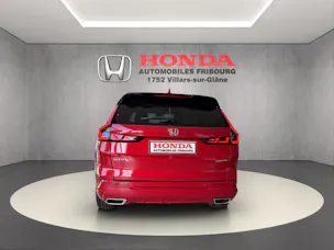 Honda CR-V 2.0 i-MMD Plug-in Hybrid Advance Tech 2WD