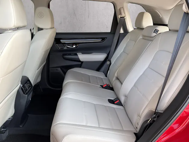 Honda CR-V 2.0 i-MMD Plug-in Hybrid Advance Tech 2WD