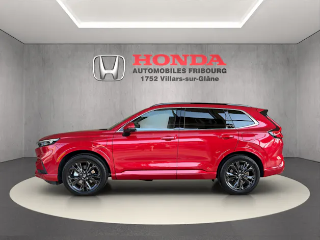 Honda CR-V 2.0 i-MMD Plug-in Hybrid Advance Tech 2WD