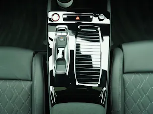 Audi S6 e-tron Avant quattro