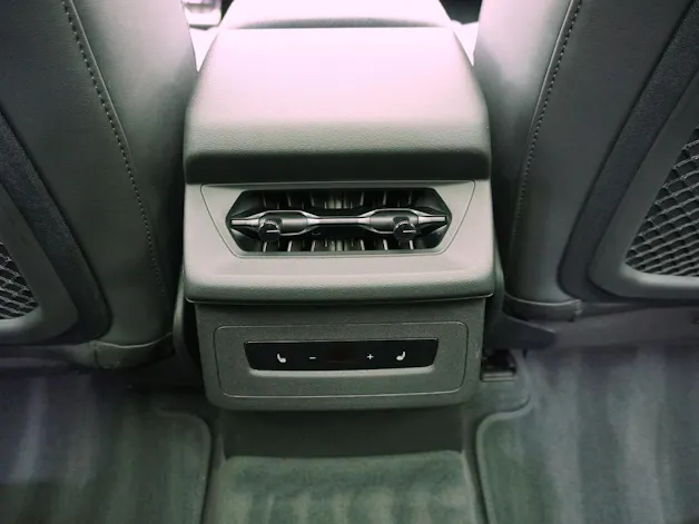 Audi S6 e-tron Avant quattro