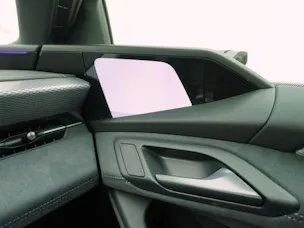 Audi S6 e-tron Avant quattro