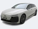 Audi S6 e-tron Avant quattro