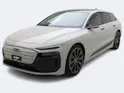 Audi S6 e-tron Avant quattro