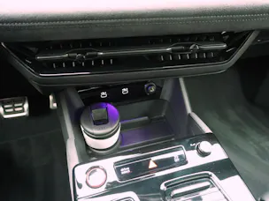 Audi S6 e-tron Avant quattro