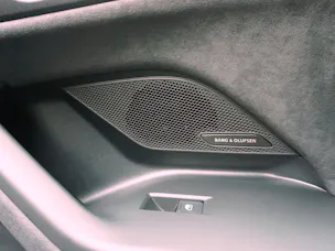 Audi S6 e-tron Avant quattro