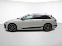 Audi S6 e-tron Avant quattro