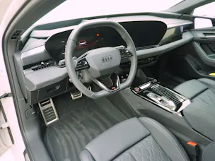 Audi S6 e-tron Avant quattro