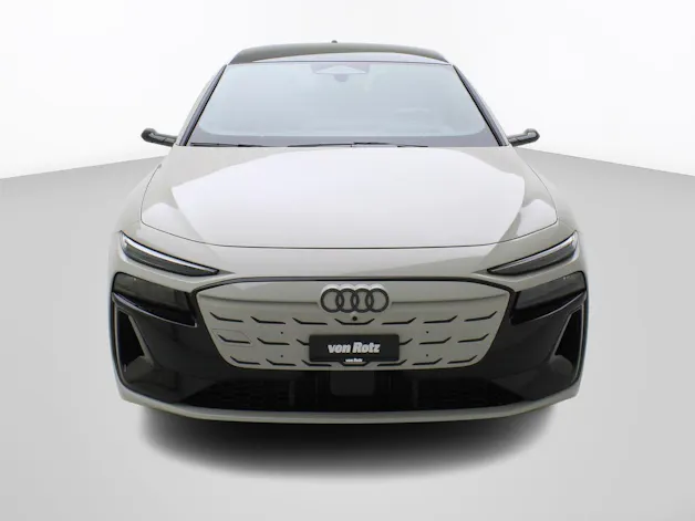 Audi S6 e-tron Avant quattro