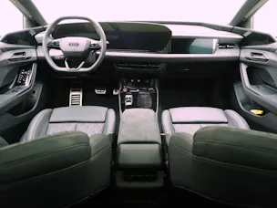 Audi S6 e-tron Avant quattro
