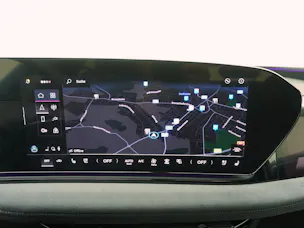 Audi S6 e-tron Avant quattro