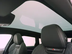 Audi S6 e-tron Avant quattro