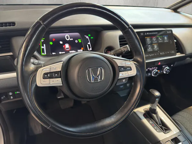 Honda Jazz 1.5 i-MMD Executive
