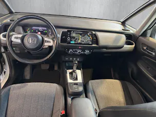 Honda Jazz 1.5 i-MMD Executive