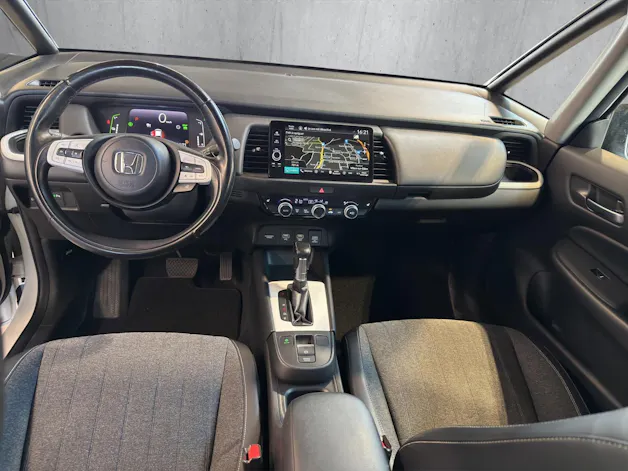 Honda Jazz 1.5 i-MMD Executive