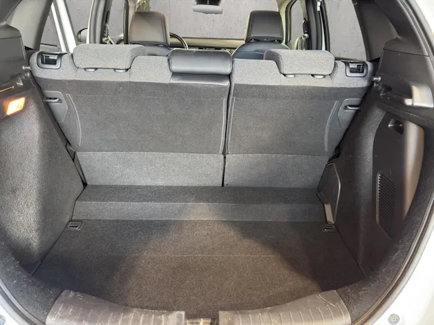 Honda Jazz 1.5 i-MMD Executive