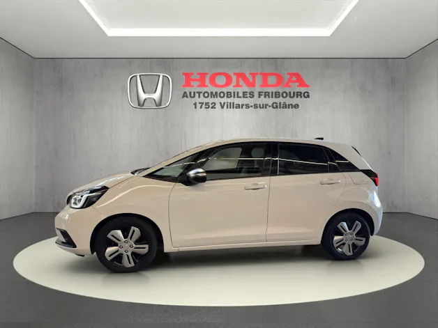 Honda Jazz 1.5 i-MMD Executive