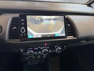 Honda Jazz 1.5 i-MMD Executive